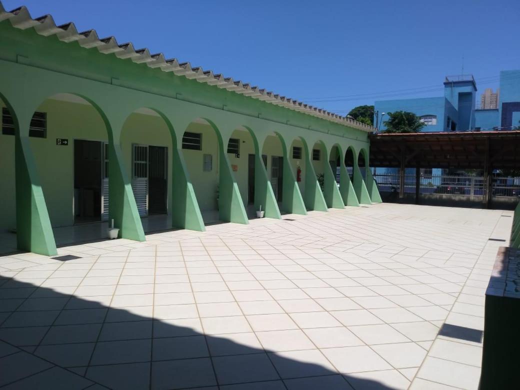 Pousada Praia Grande Praia Grande (Santos) Exterior foto